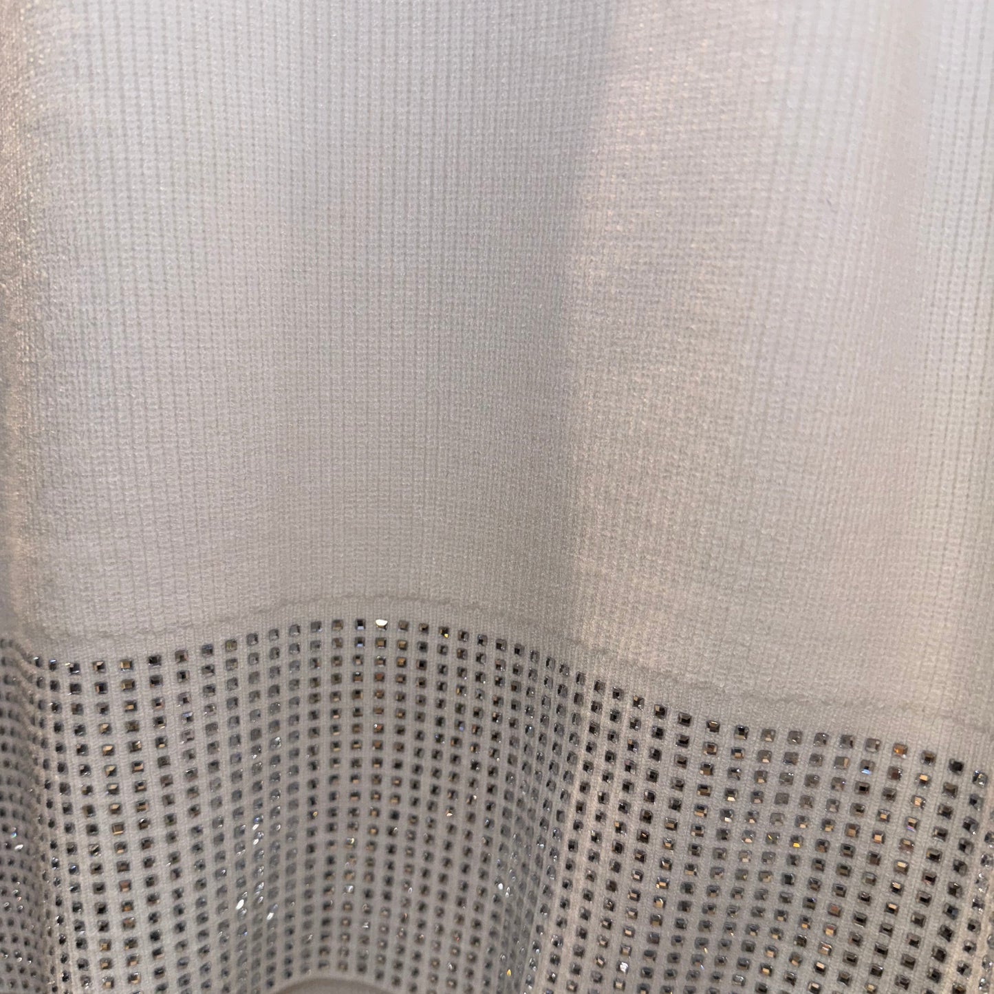 Paramour PK98780 Sparkle Edge Jumper