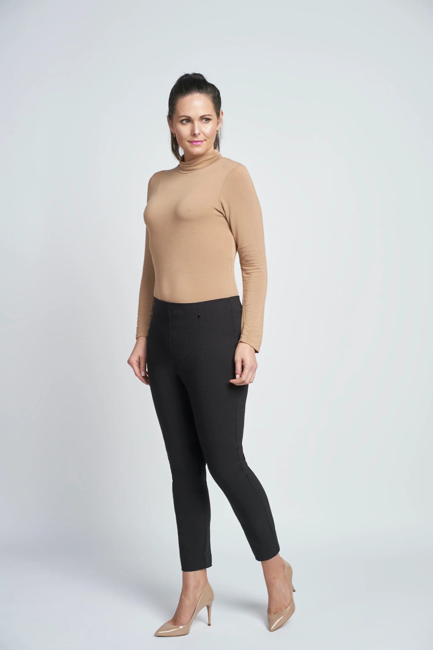 Pinns 302CT Patterned Ankle Grazer