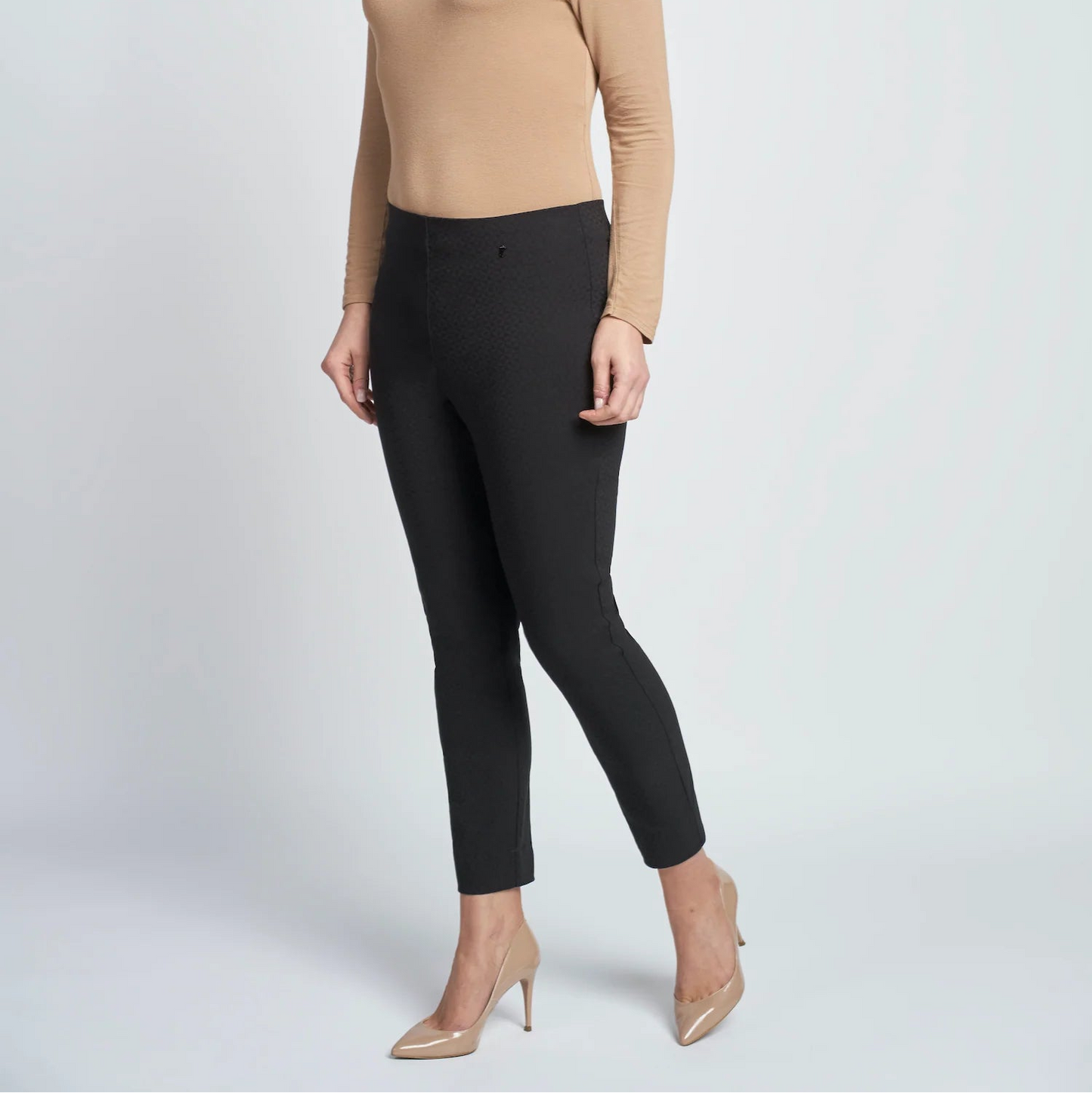 Pinns 302CT Patterned Ankle Grazer