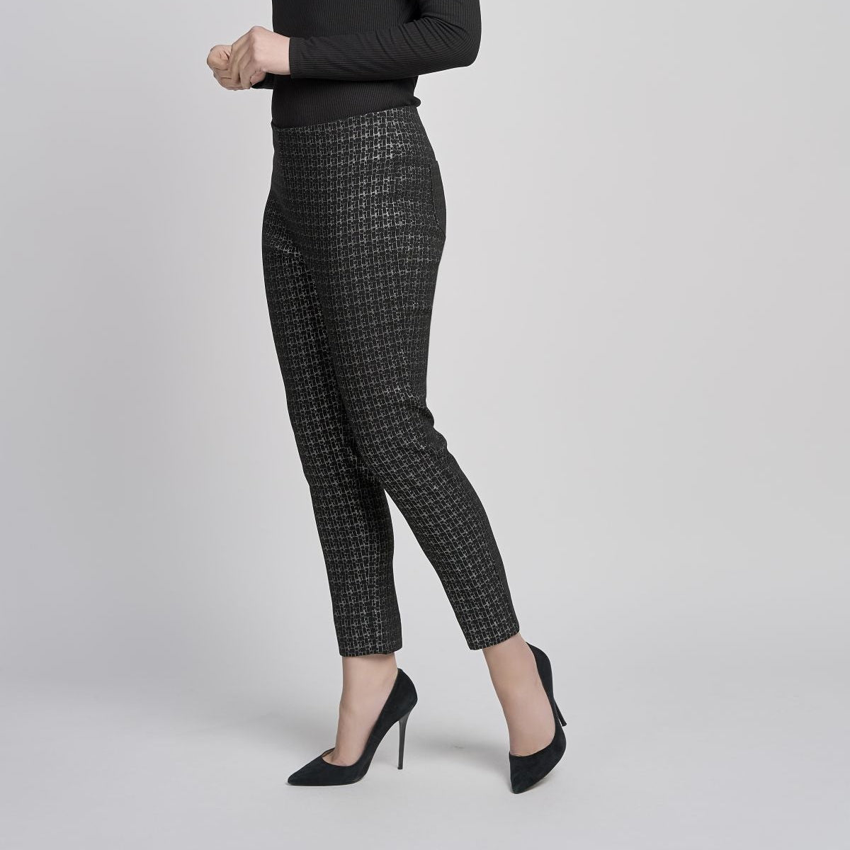 Pinns 302CT Patterned Ankle Grazer