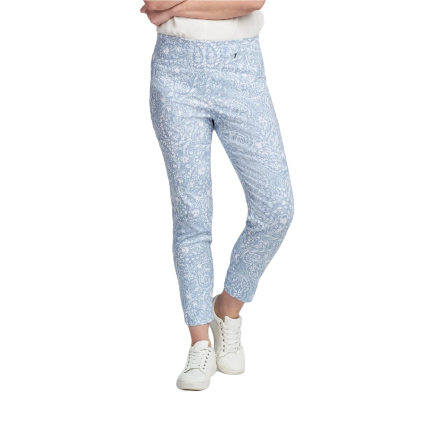 Pinns 302CT Patterned Ankle Grazer