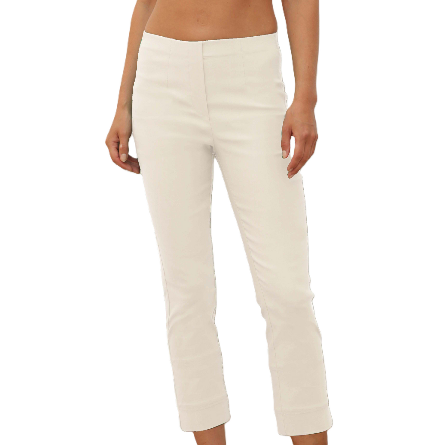 Pomodoro 32603 Bengaline 7/8 Trousers