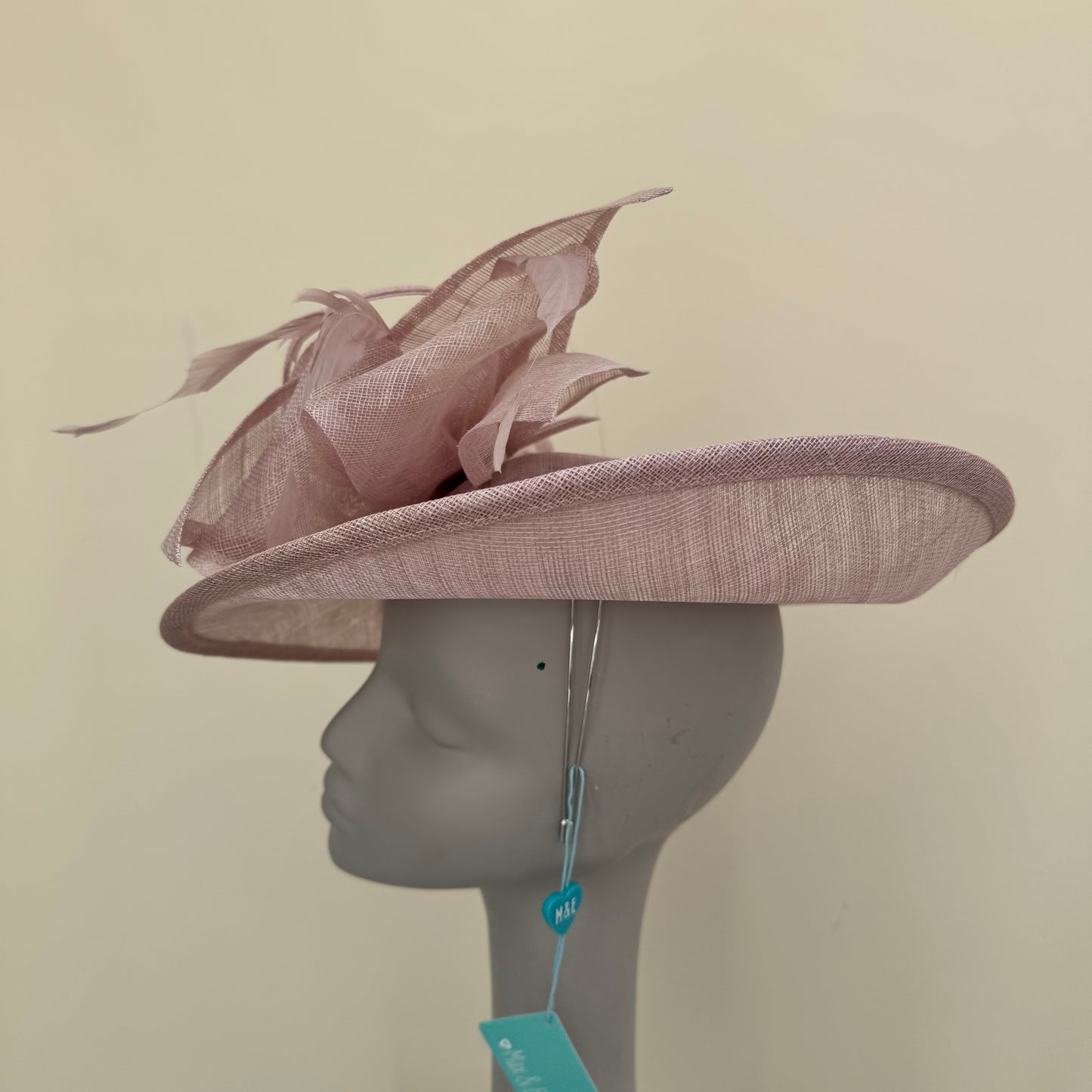Max and Ellie FD7 Cameo Hatinator