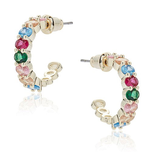 Equilibrium 354259 Glam Rox Earrings