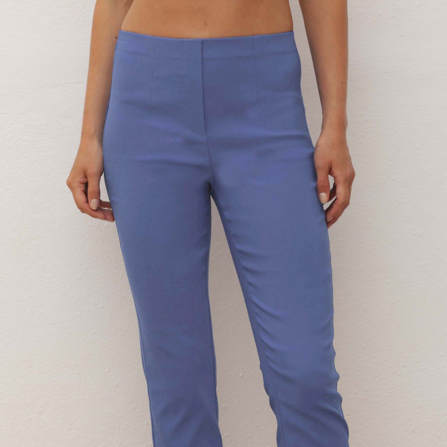 Pomodoro 32603 Bengaline 7/8 Trousers