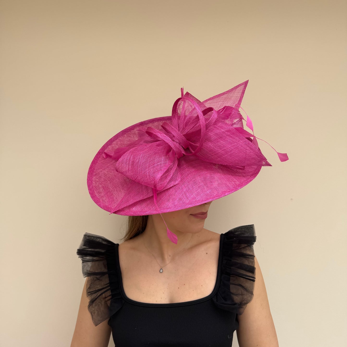 J Bees JB25/93 Magenta Pink Hatinator