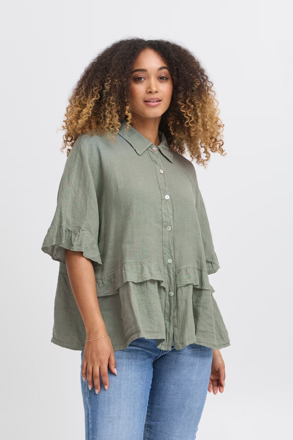 Sorbet blouse
