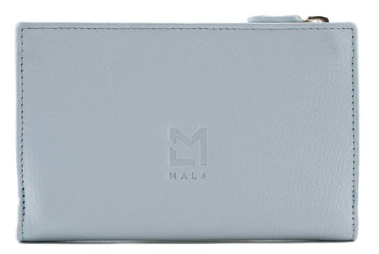 Mala Chille Tri Fold Purse