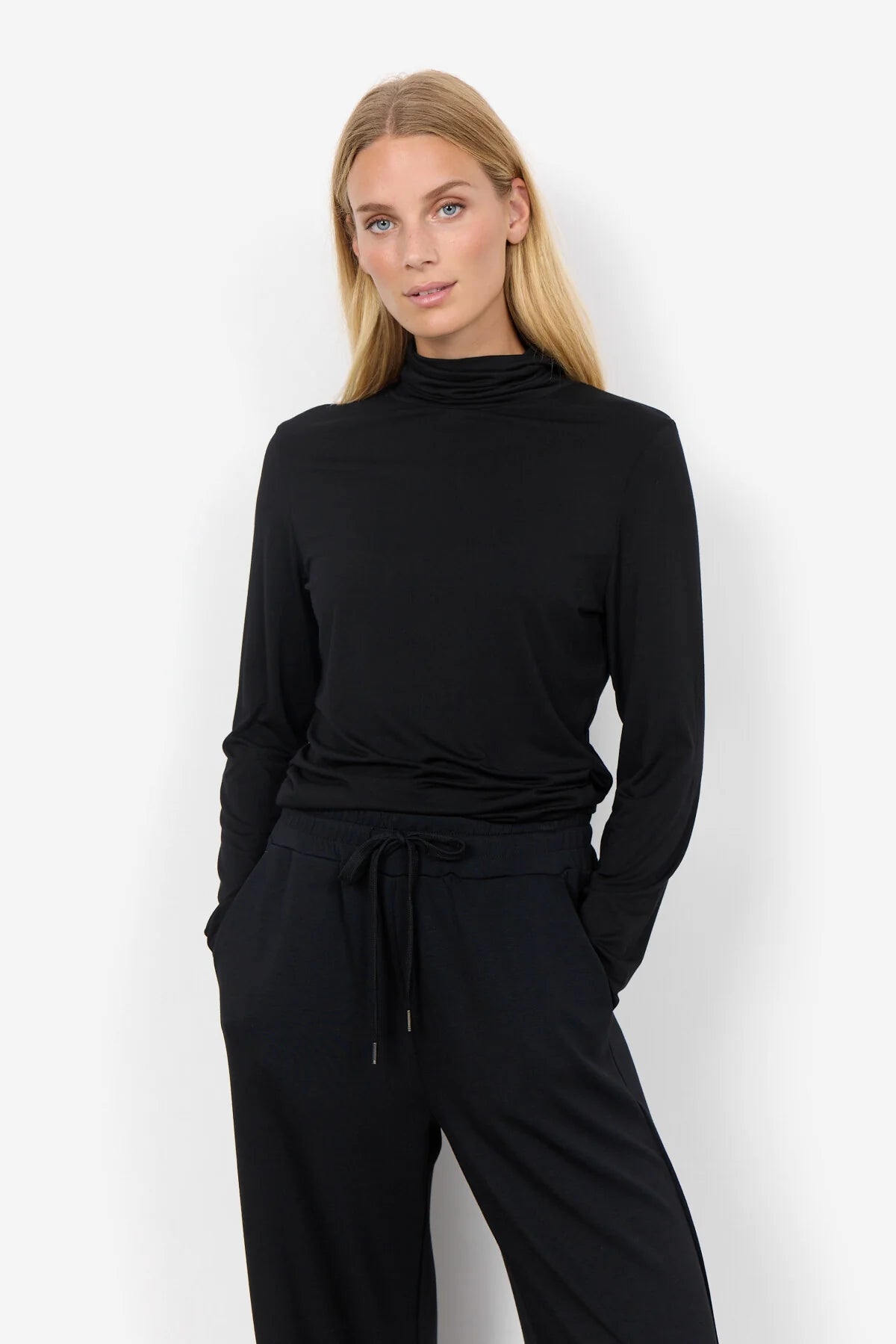 Soyaconcept SC-MARICA 12 Polo Neck