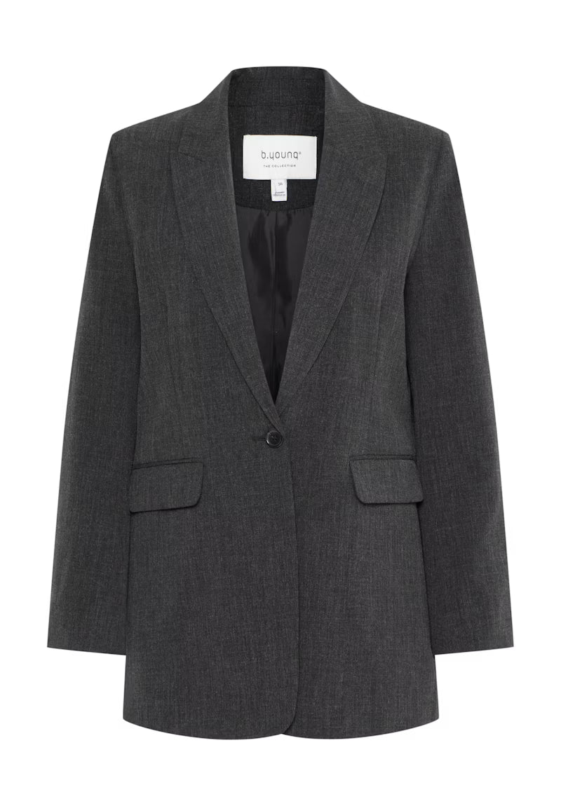 B.Young Danta Blazer