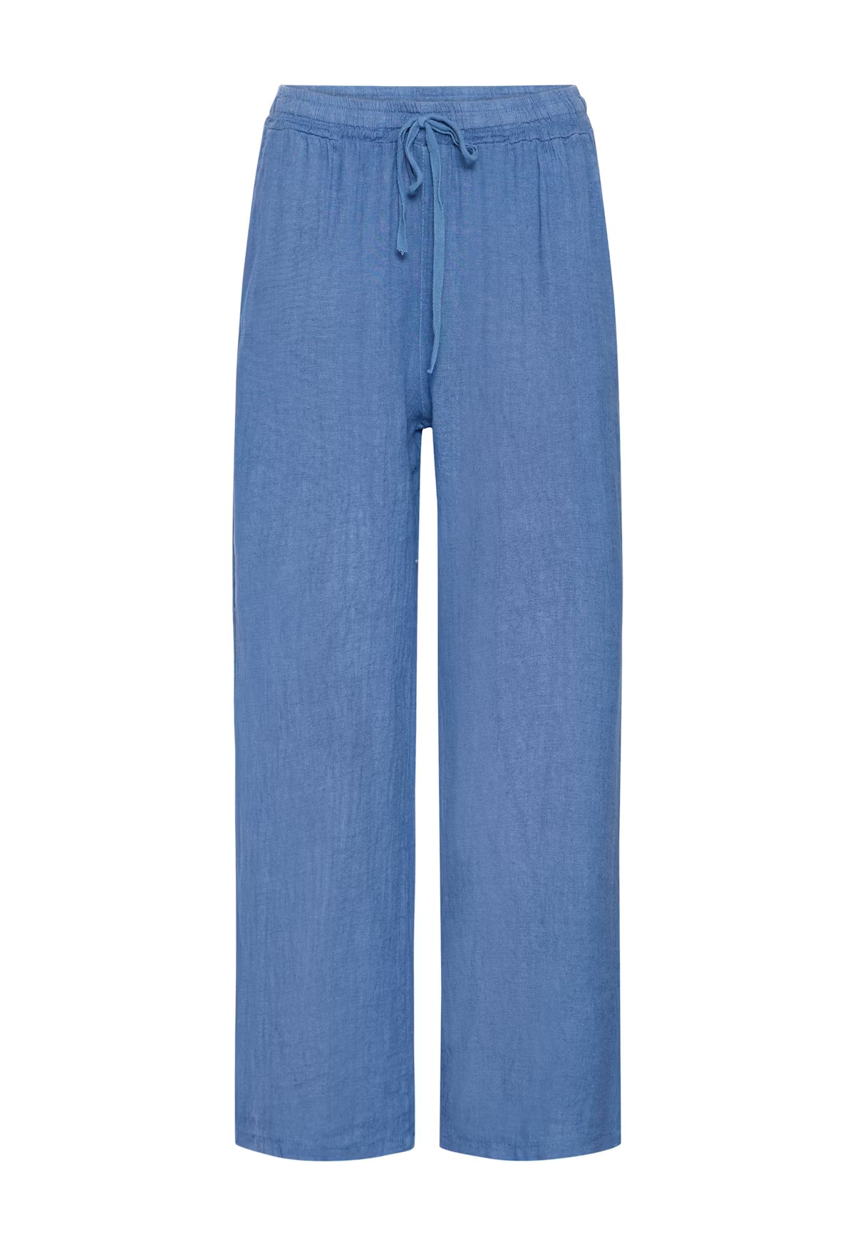 Sorbet 22100891 linen trousers