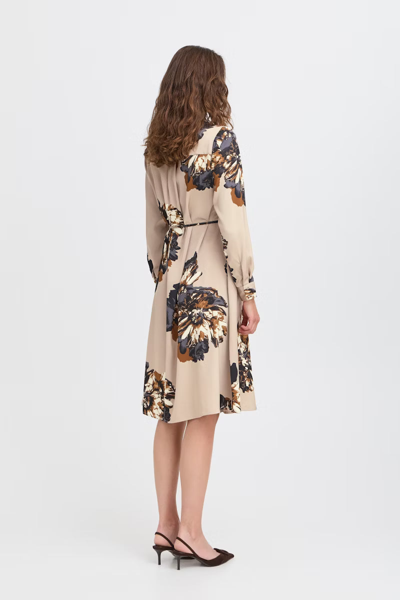B.Young ByJannike Shirt Dress