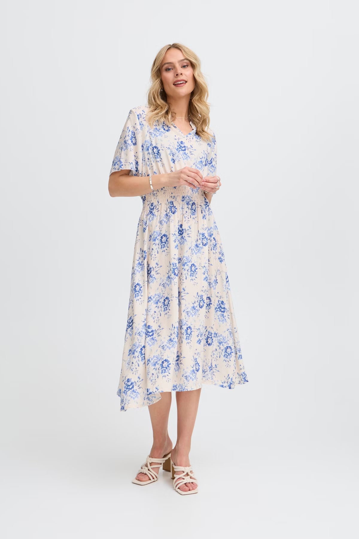 Sorbet Gilana Dress