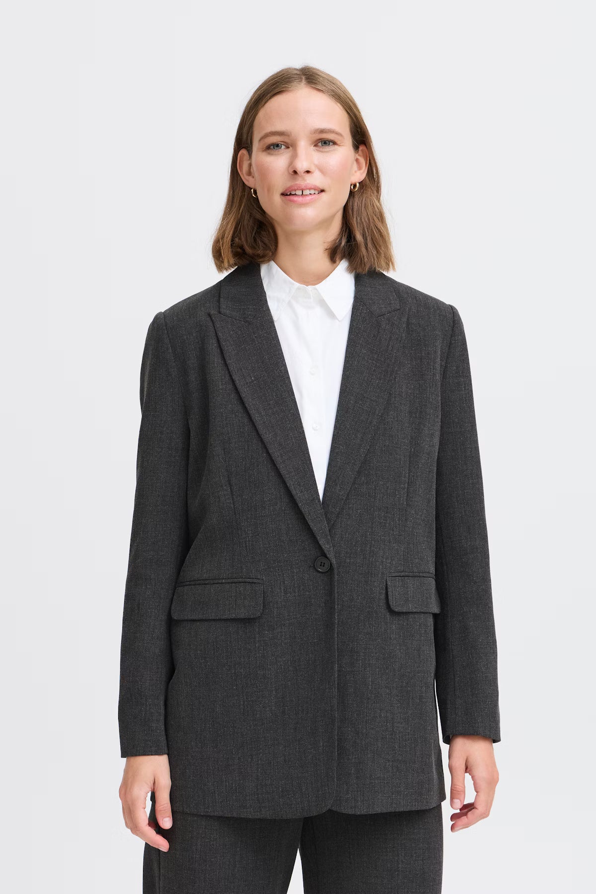 B.Young Danta Blazer