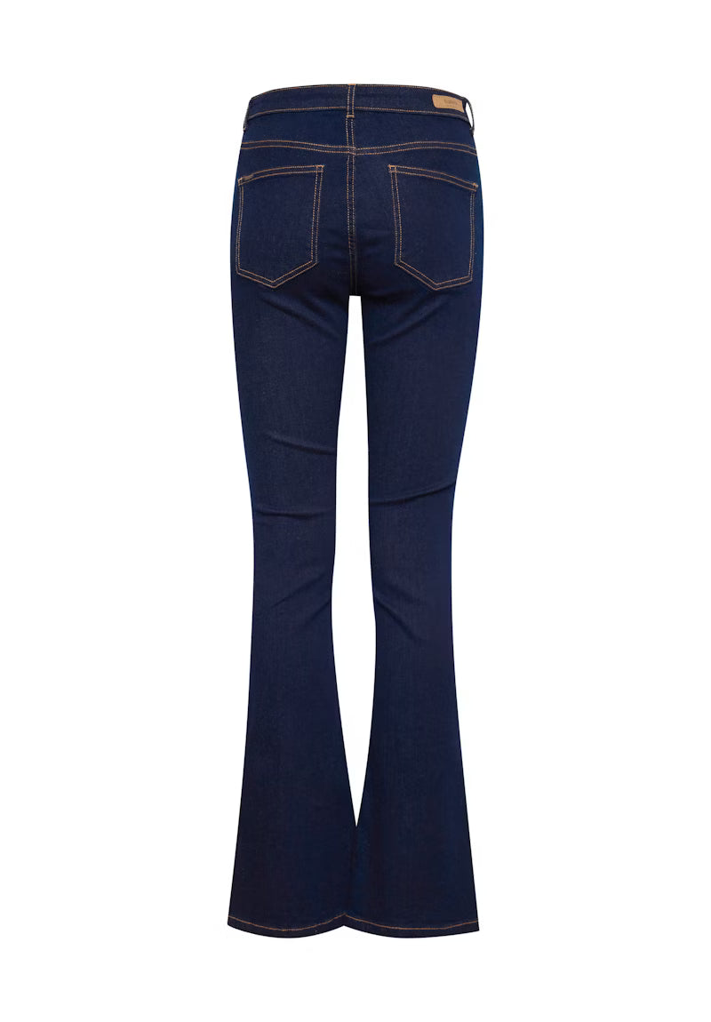 B Young BYLOLA Flare Jeans
