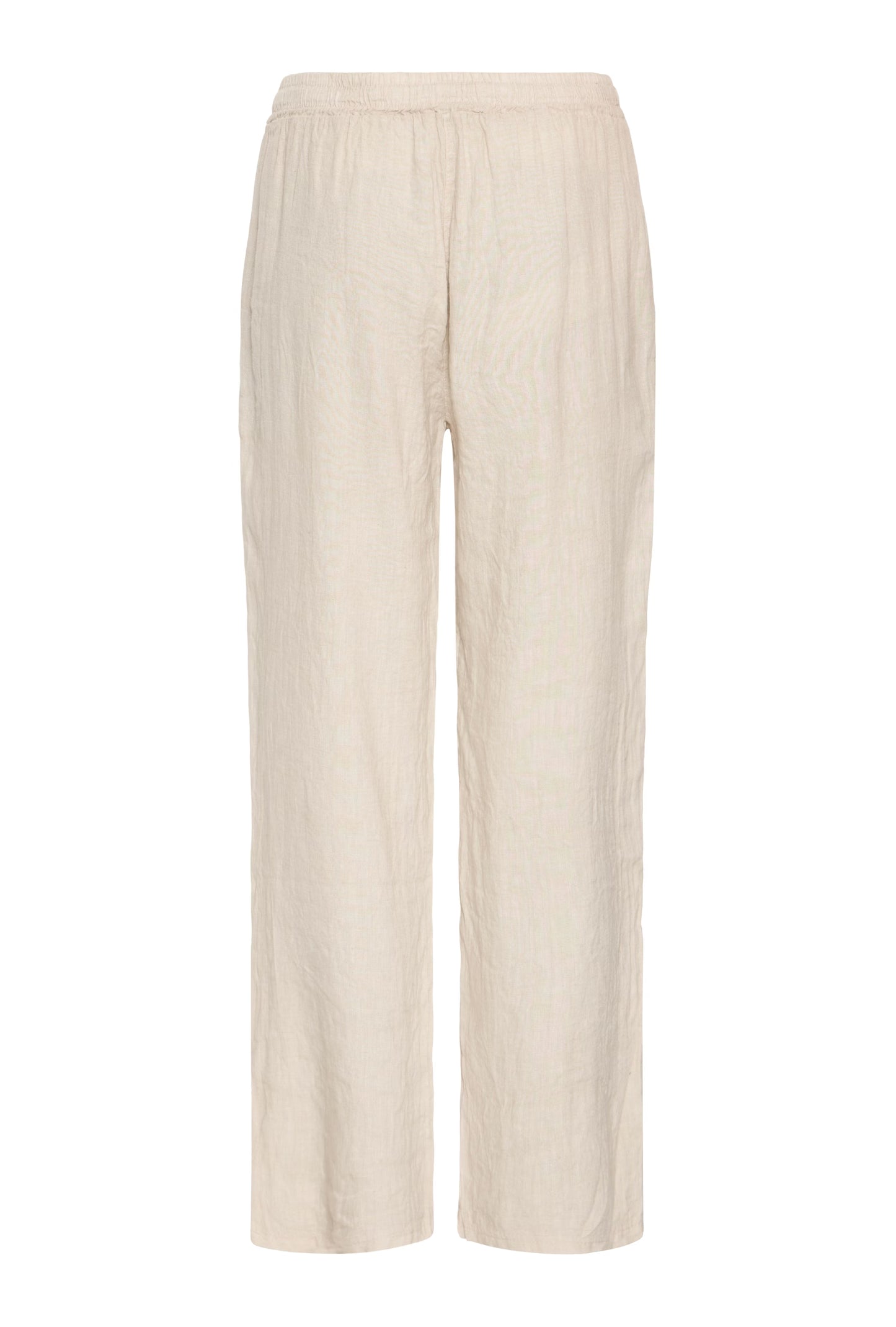 Sorbet 22100891 linen trousers