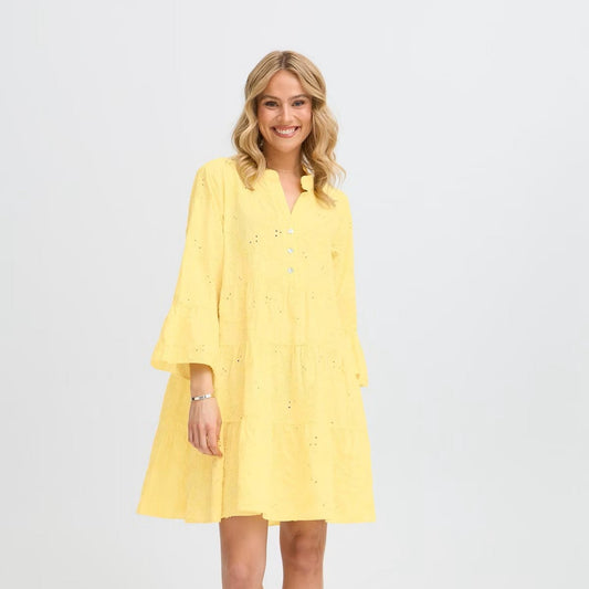 Sorbet Lucky Dress