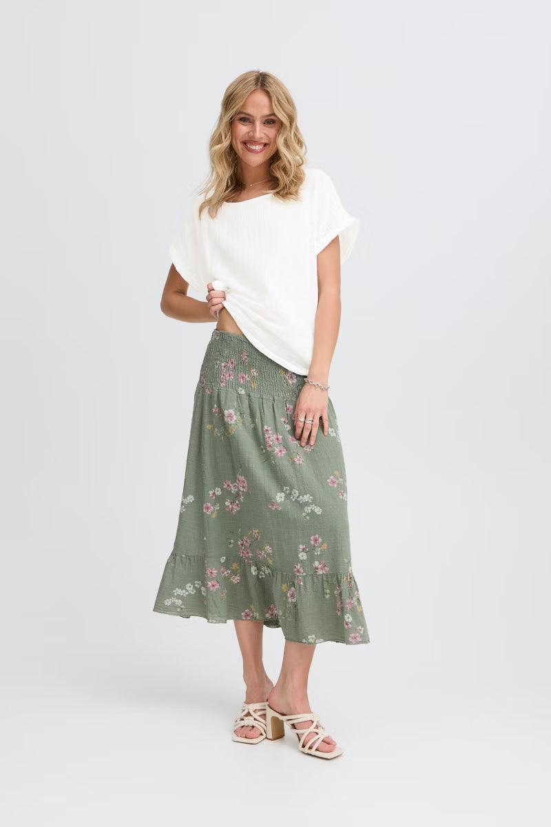 Sorbet Summer Balexa Top