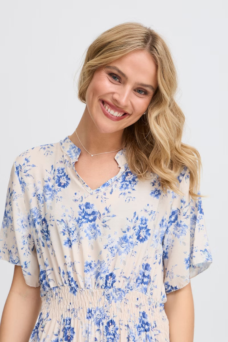 Sorbet Gilana Dress