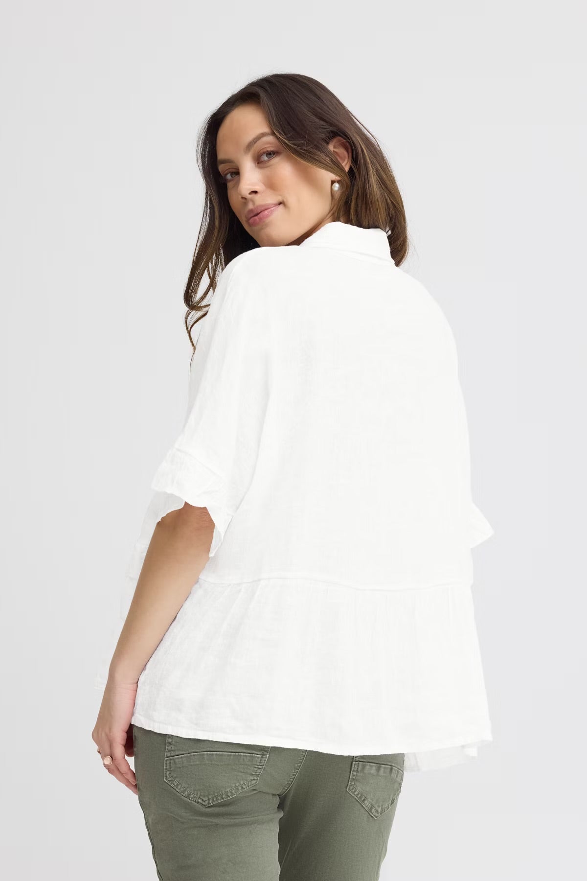 Sorbet blouse