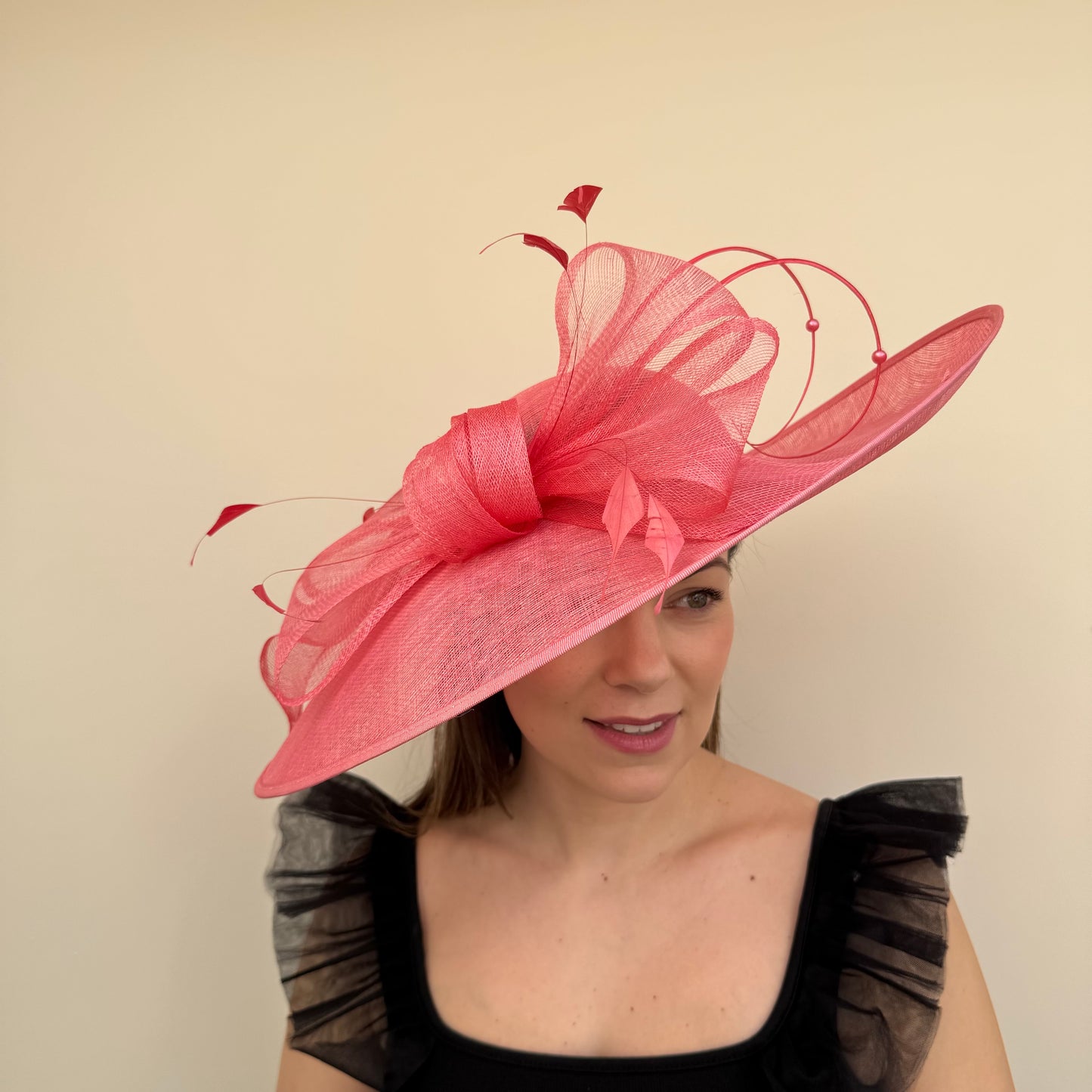 J Bees JB25/88 Coral Hatinator