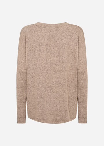 Soyaconcept BIARA 90 V-Neck Top