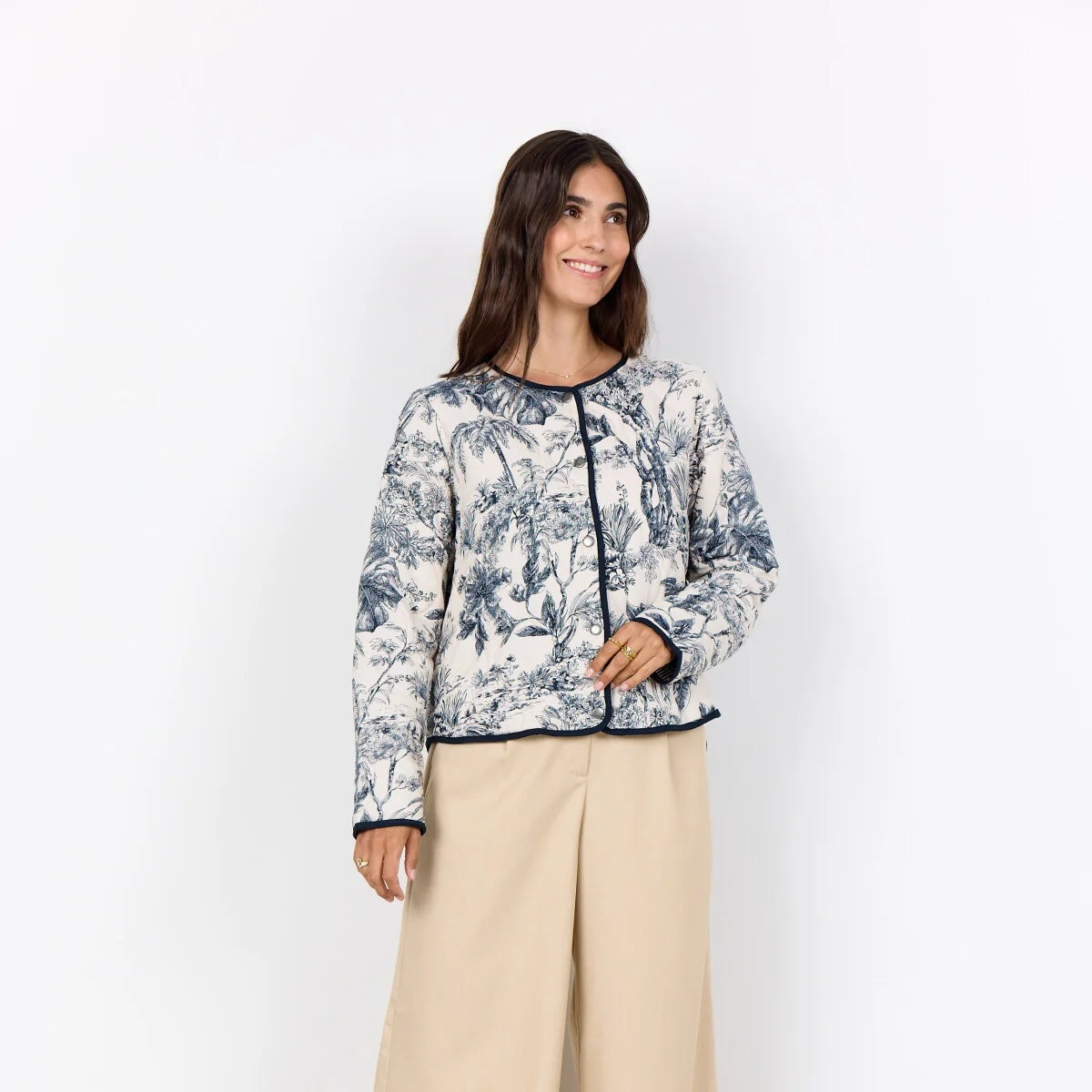 Soya Concept Carli Jacket