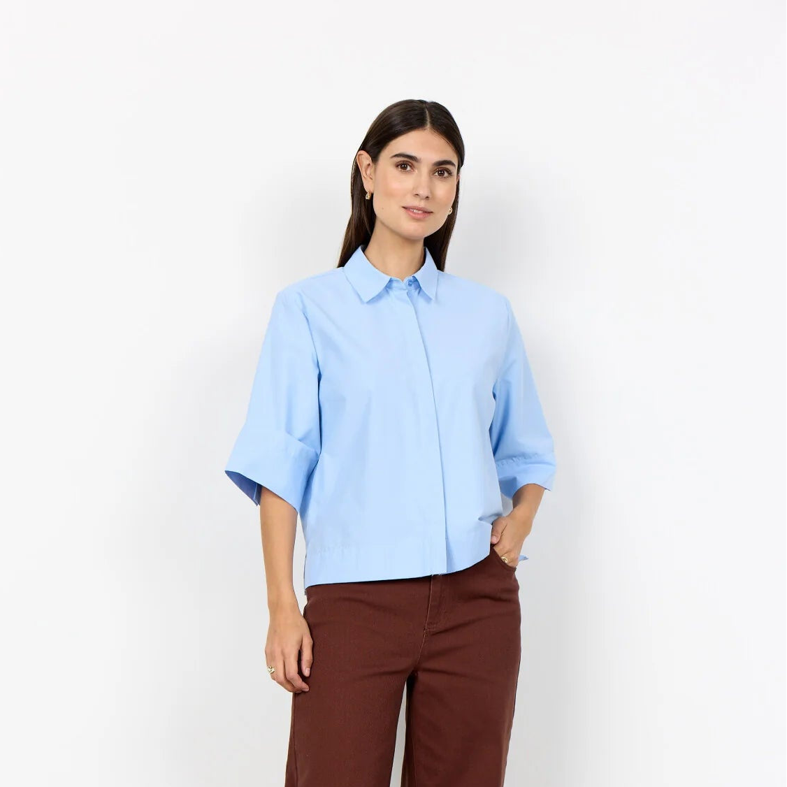 Soyaconcept SC-NETTI 118 Shirt 41599-20