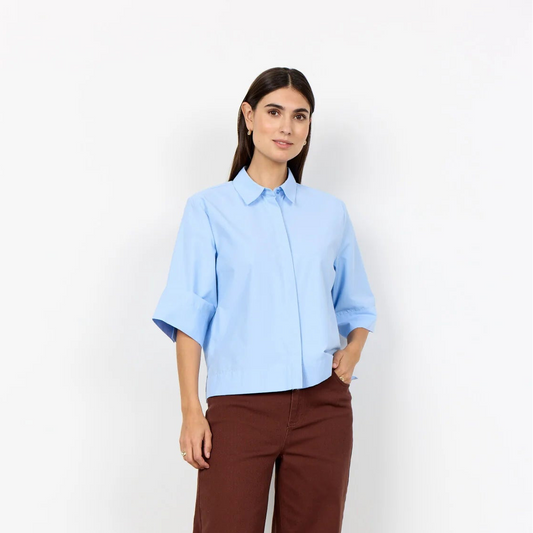 Soyaconcept SC-NETTI 118 Shirt 41599-20