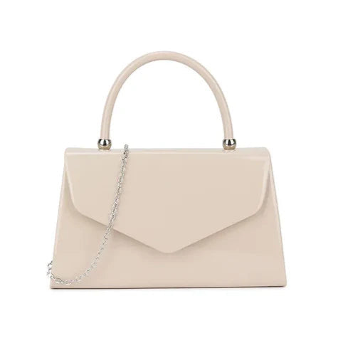 Koko 41088 Nude Patent Grab Bag
