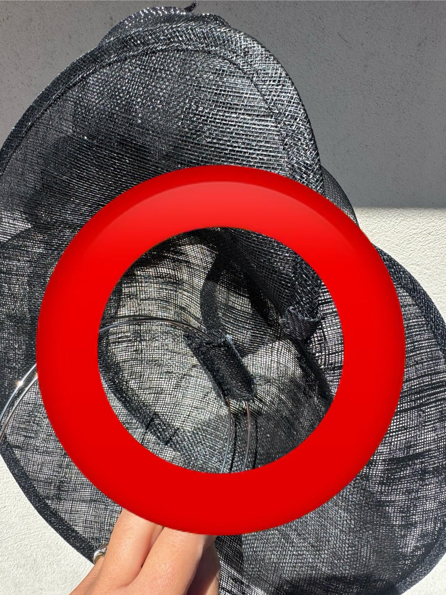 Max and Ellie JD3 Split Disc Hatinator DAMAGED