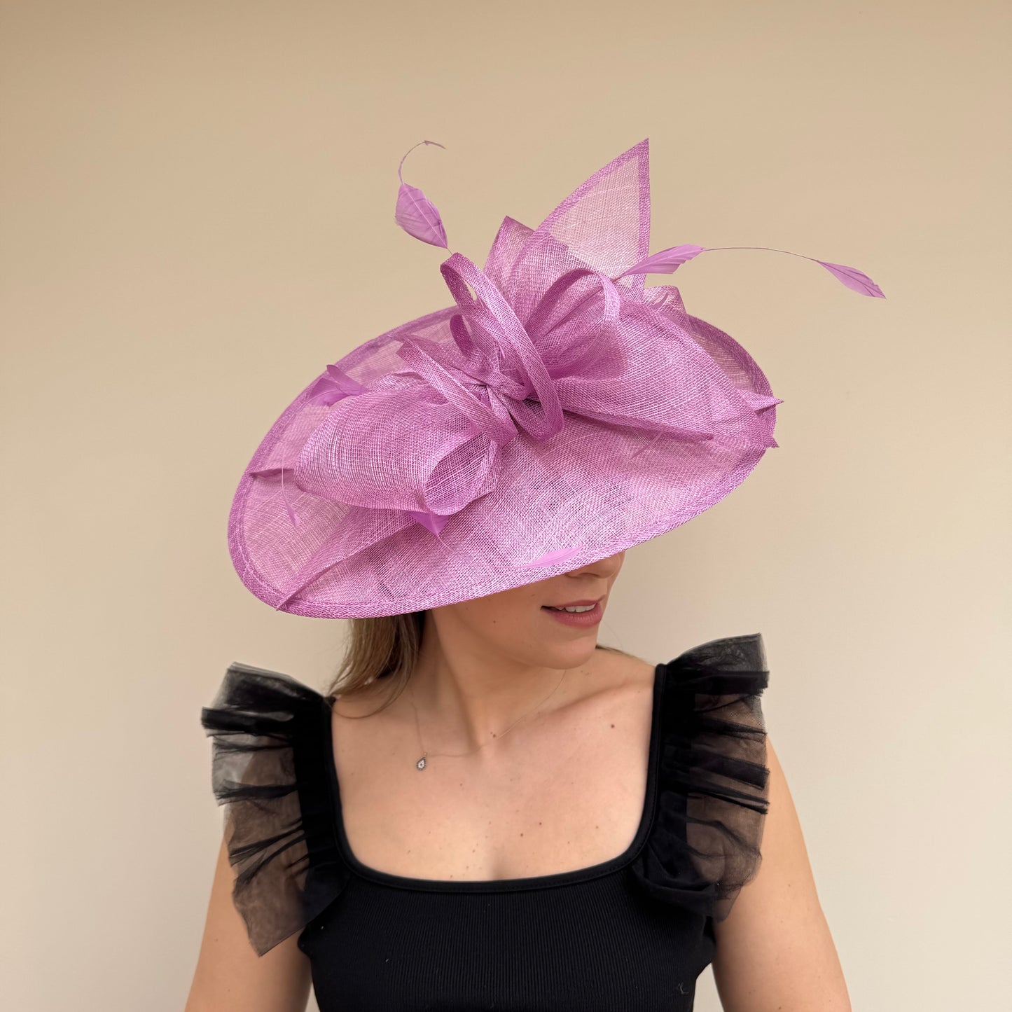 J Bees JB25/93 Tulip Pink Hatinator