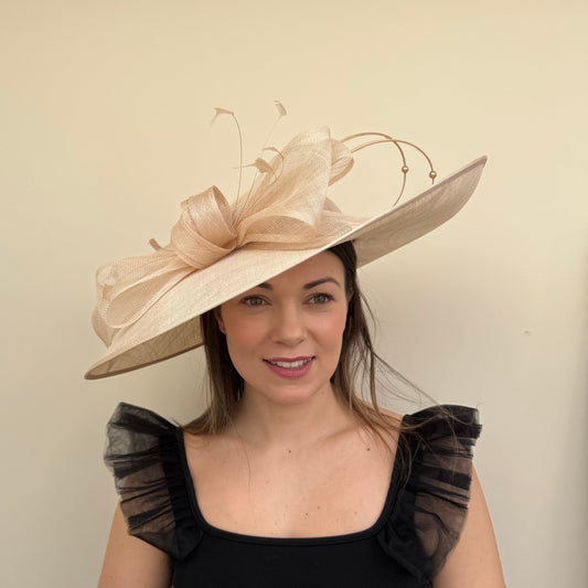 J Bees JB25/88  Champagne Hatinator Champagne