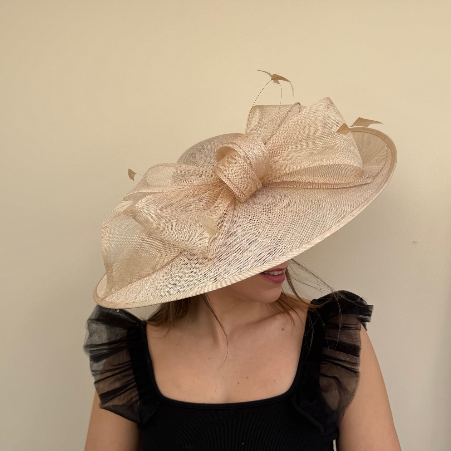 J Bees JB25/88  Champagne Hatinator Champagne