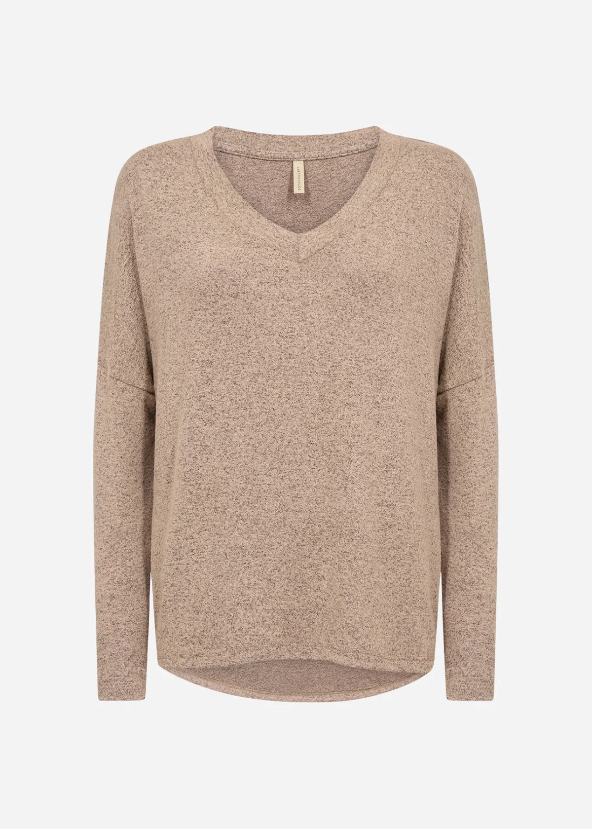 Soyaconcept BIARA 90 V-Neck Top