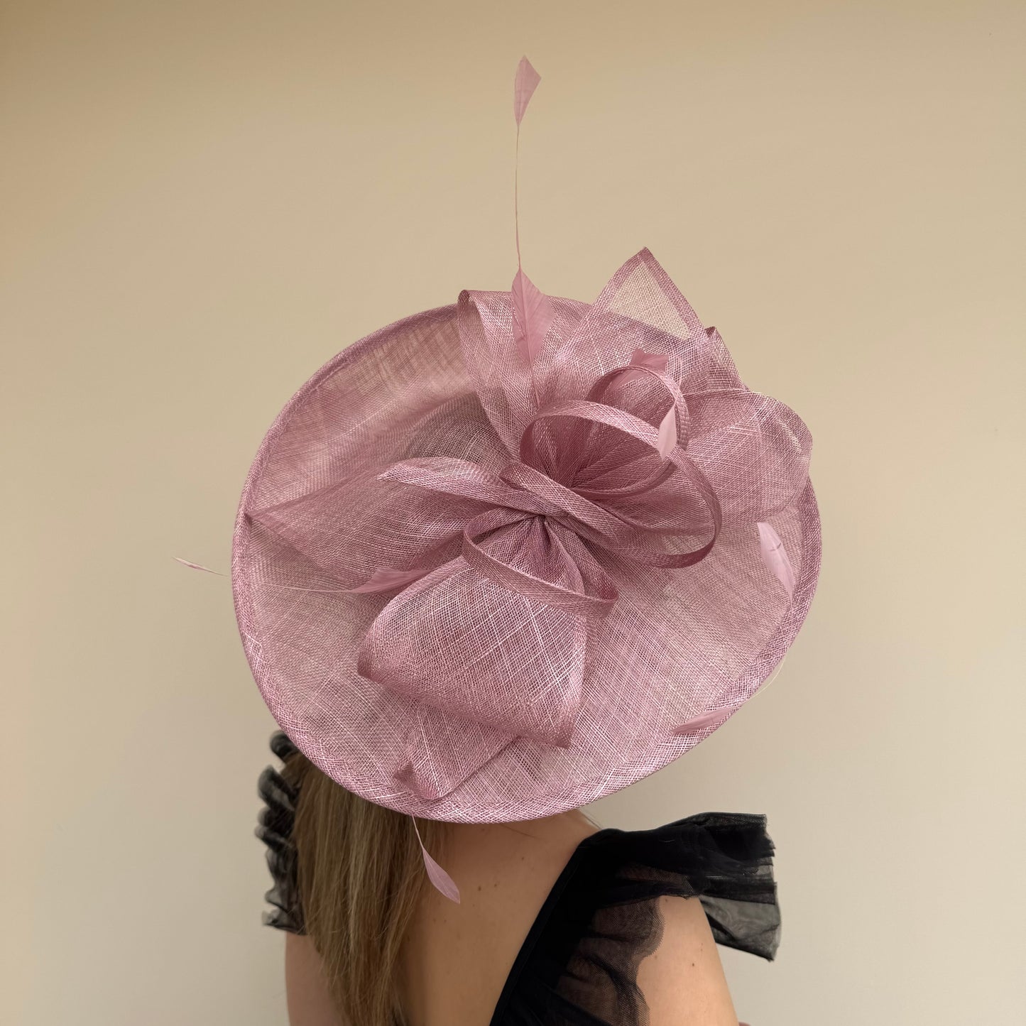 J Bees JB25/93 Heather Pink Hatinator