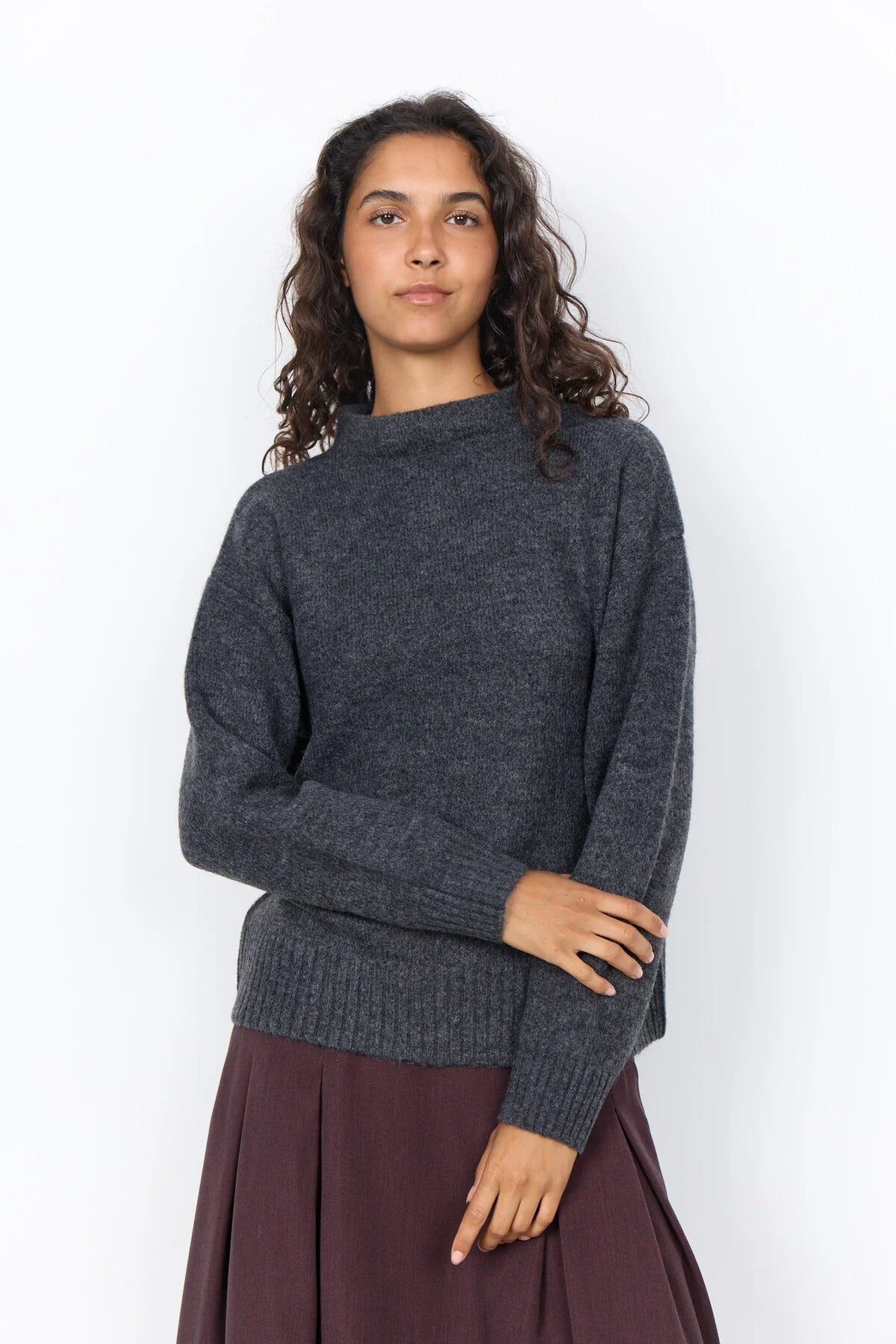 Soyaconcept SC-HERLA 3 Pullover Jumper