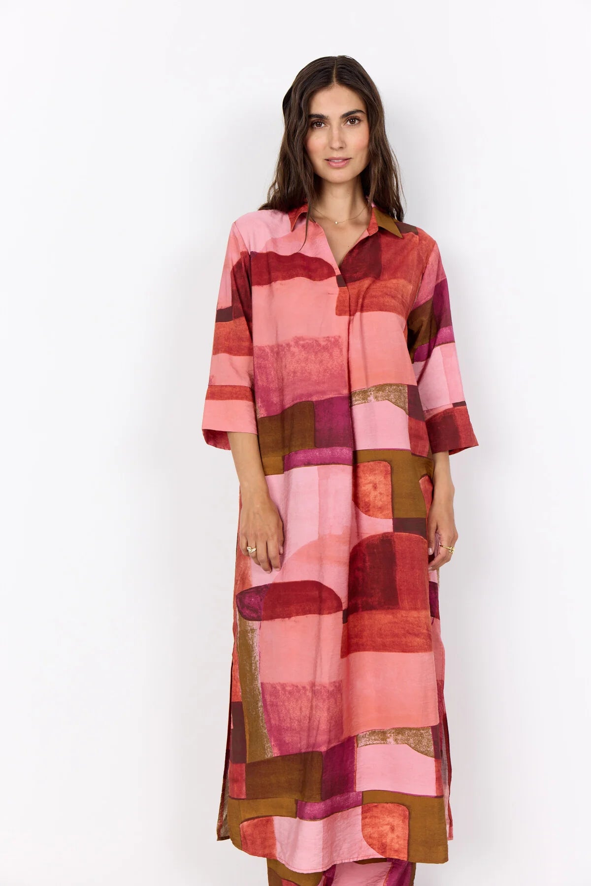 Soyaconcept SC-CATANIA 4 Dress 41584-20