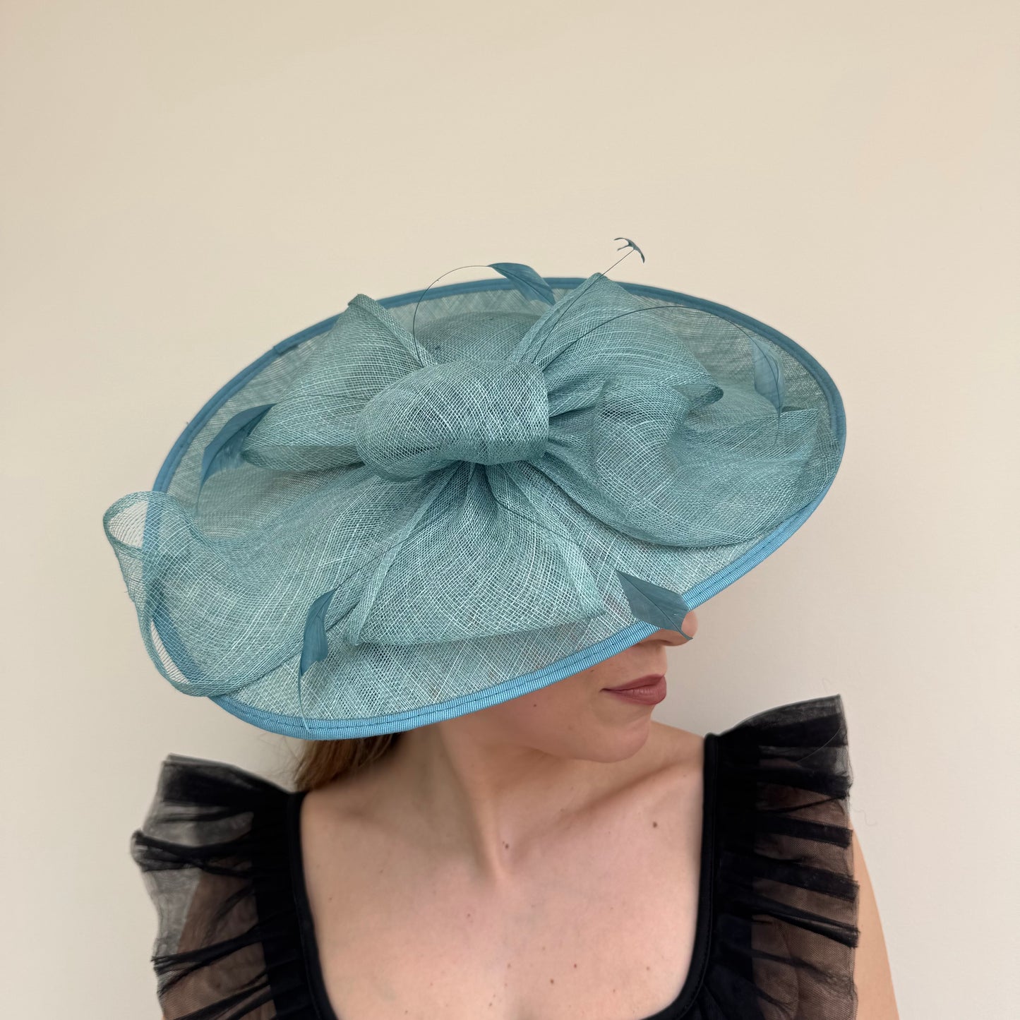 J Bees JB18/100 Hatinator in Marine Blue