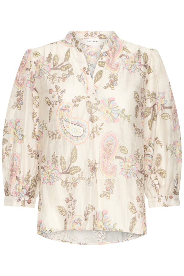 PULZ PZBECKETT Blouse 50210348