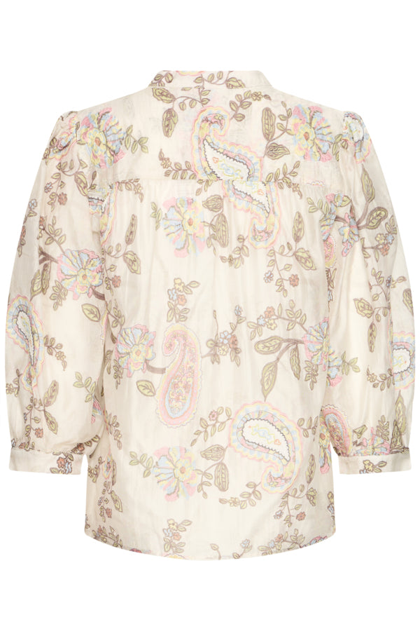 PULZ PZBECKETT Blouse 50210348
