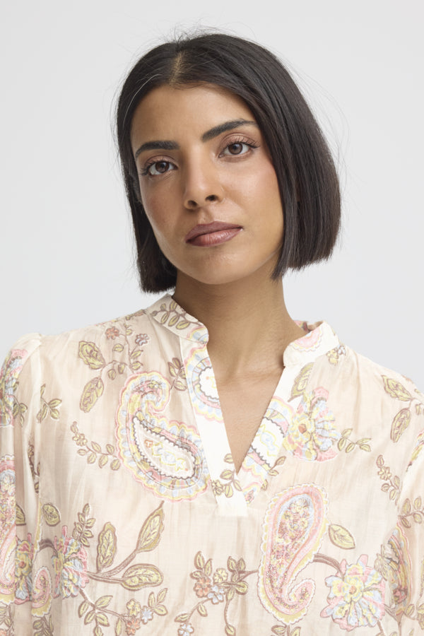 PULZ PZBECKETT Blouse 50210348