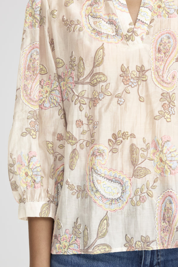 PULZ PZBECKETT Blouse 50210348