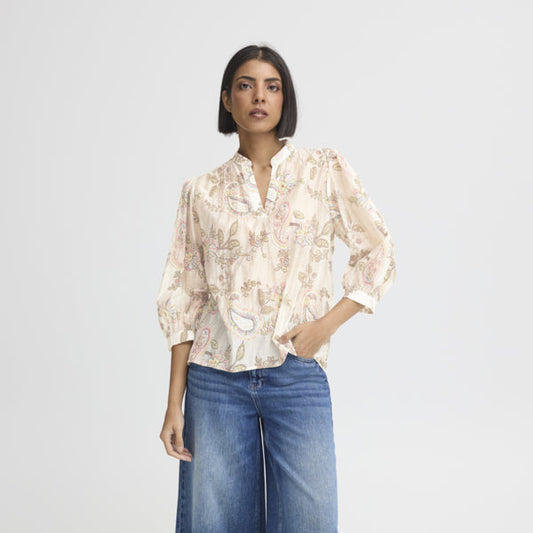 PULZ PZBECKETT Blouse 50210348