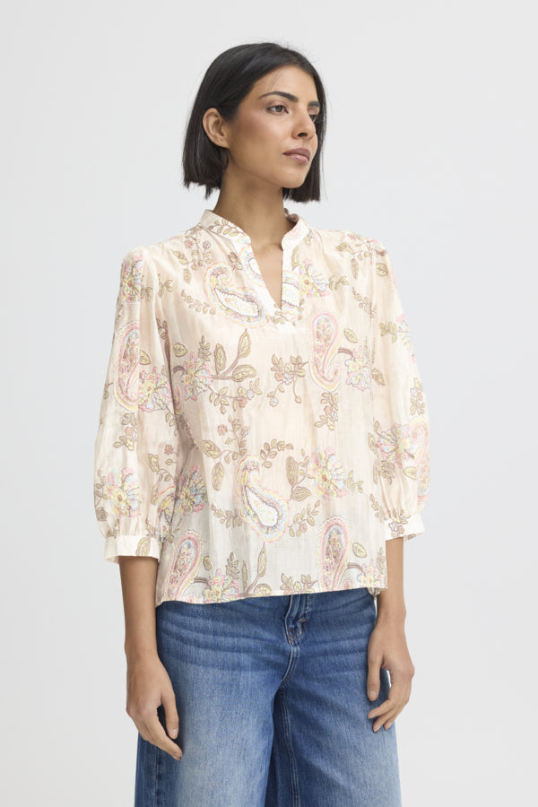 PULZ PZBECKETT Blouse 50210348