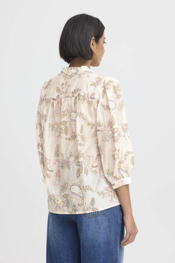 PULZ PZBECKETT Blouse 50210348