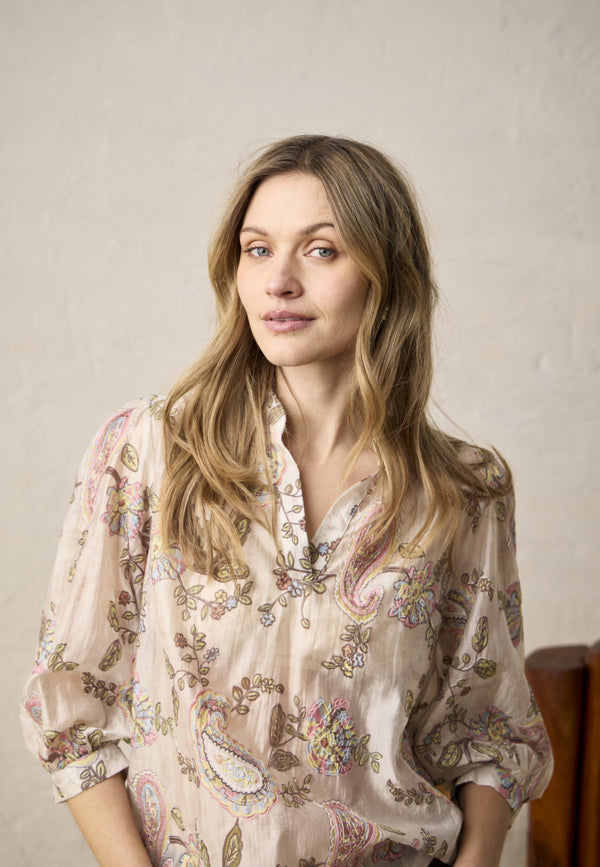 PULZ PZBECKETT Blouse 50210348