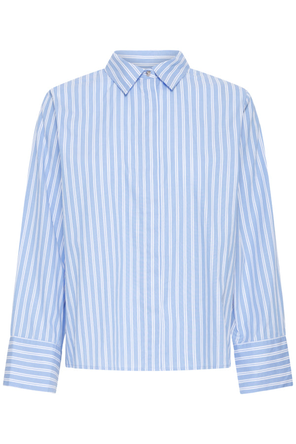 Pulz Jeans PZBRENDA Shirt 50210376