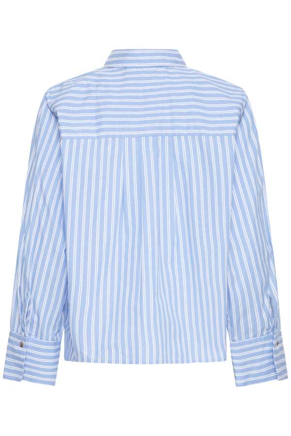 Pulz Jeans PZBRENDA Shirt 50210376