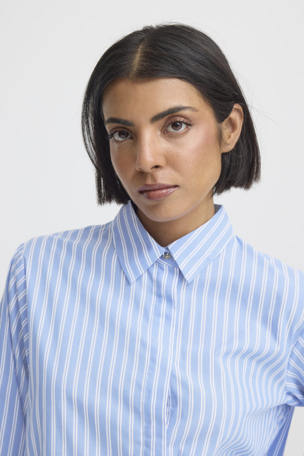 Pulz Jeans PZBRENDA Shirt 50210376